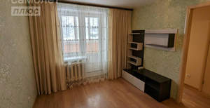 1-к квартира, на длительный срок, 36м2, 2/4 этаж