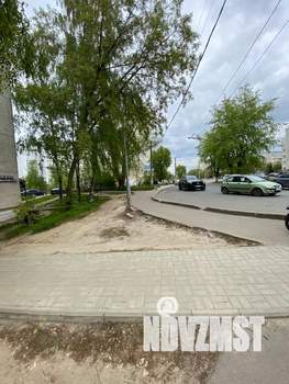 2-к квартира, посуточно, 50м2, 1/5 этаж