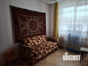 2-к квартира, на длительный срок, 52м2, 2/5 этаж