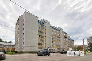 2-к квартира, на длительный срок, 60м2, 2/7 этаж