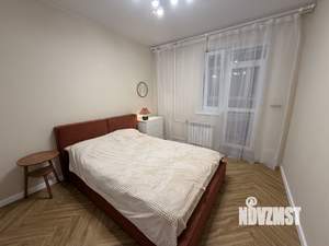 1-к квартира, на длительный срок, 37м2, 6/8 этаж