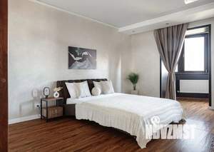 2-к квартира, посуточно, 80м2, 7/7 этаж