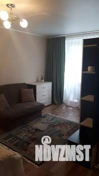 1-к квартира, посуточно, 30м2, 4/5 этаж