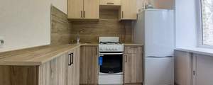 1-к квартира, на длительный срок, 31м2, 3/5 этаж