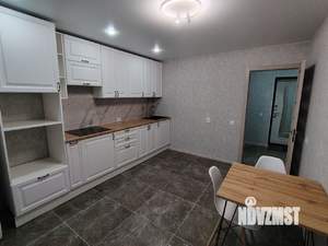 1-к квартира, на длительный срок, 40м2, 5/10 этаж