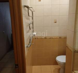 1-к квартира, на длительный срок, 44м2, 4/10 этаж