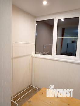 Студия квартира, на длительный срок, 23м2, 6/18 этаж