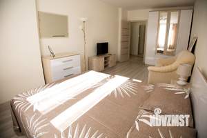 1-к квартира, на длительный срок, 40м2, 5/18 этаж