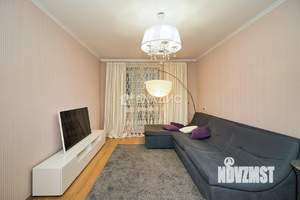 2-к квартира, на длительный срок, 63м2, 4/5 этаж