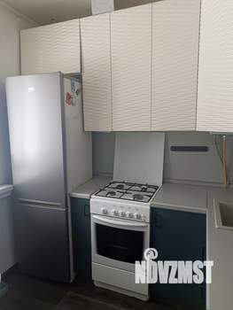 2-к квартира, на длительный срок, 47м2, 1/2 этаж