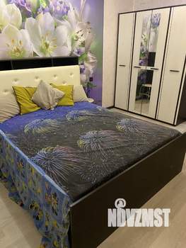 2-к квартира, посуточно, 57м2, 2/5 этаж