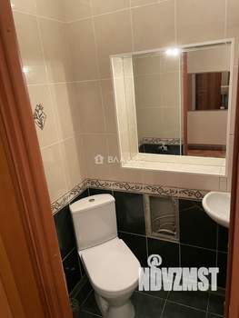 3-к квартира, на длительный срок, 92м2, 4/14 этаж
