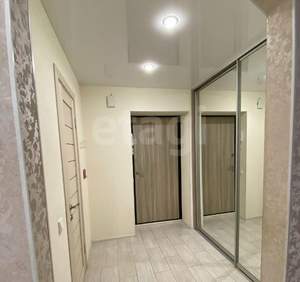 1-к квартира, на длительный срок, 41м2, 6/10 этаж