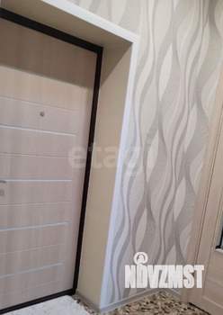 1-к квартира, на длительный срок, 35м2, 2/5 этаж