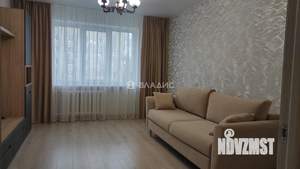 2-к квартира, на длительный срок, 54м2, 4/10 этаж