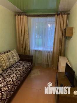 2-к квартира, на длительный срок, 42м2, 1/5 этаж
