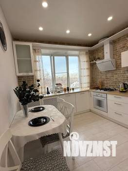 2-к квартира, посуточно, 70м2, 5/5 этаж