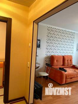 1-к квартира, на длительный срок, 40м2, 8/10 этаж