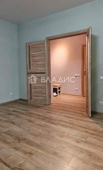 1-к квартира, на длительный срок, 54м2, 2/9 этаж