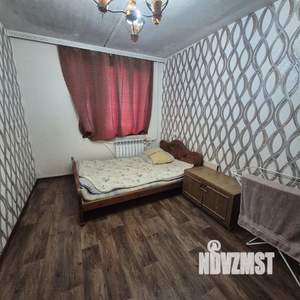 2-к квартира, на длительный срок, 60м2, 1/10 этаж