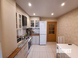 1-к квартира, на длительный срок, 33м2, 2/6 этаж