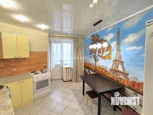 1-к квартира, на длительный срок, 40м2, 5/12 этаж