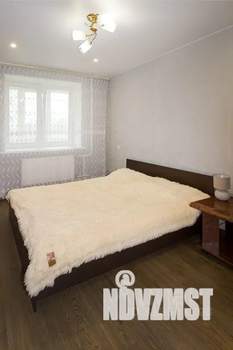 1-к квартира, посуточно, 31м2, 2/10 этаж