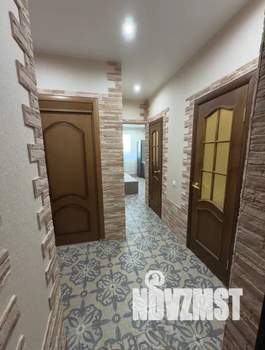 1-к квартира, посуточно, 39м2, 6/15 этаж