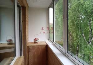 2-к квартира, на длительный срок, 46м2, 5/5 этаж