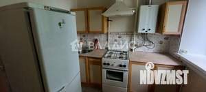 2-к квартира, на длительный срок, 40м2, 2/5 этаж