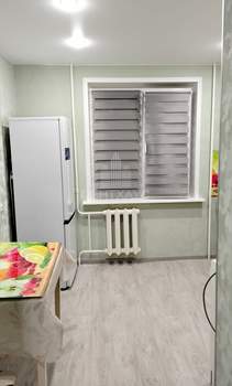 1-к квартира, на длительный срок, 34м2, 3/10 этаж