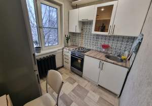 1-к квартира, на длительный срок, 32м2, 5/5 этаж