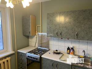 1-к квартира, на длительный срок, 33м2, 6/9 этаж