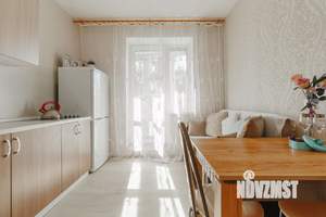1-к квартира, посуточно, 46м2, 3/15 этаж