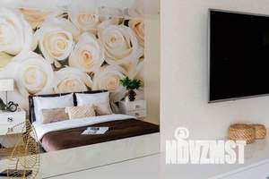 2-к квартира, посуточно, 75м2, 4/10 этаж