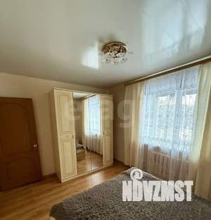 3-к квартира, на длительный срок, 56м2, 3/6 этаж