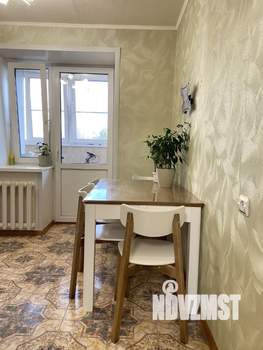 1-к квартира, на длительный срок, 37м2, 4/11 этаж