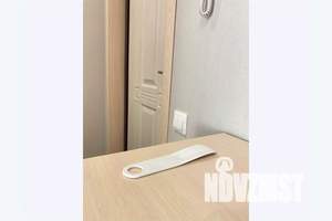 1-к квартира, посуточно, 45м2, 4/17 этаж