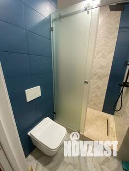 1-к квартира, посуточно, 45м2, 18/20 этаж