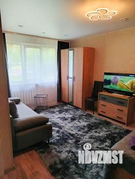 1-к квартира, посуточно, 32м2, 1/5 этаж