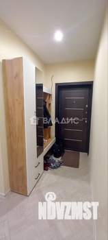 1-к квартира, на длительный срок, 54м2, 9/16 этаж