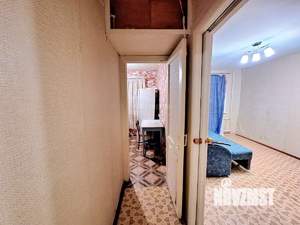 1-к квартира, на длительный срок, 31м2, 1/5 этаж