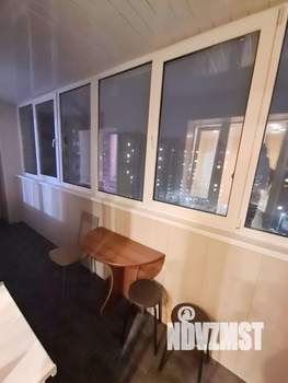 1-к квартира, на длительный срок, 44м2, 9/13 этаж