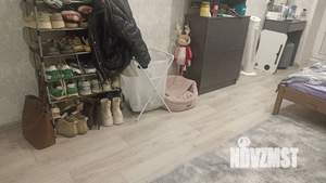 1-к квартира, на длительный срок, 28м2, 5/9 этаж