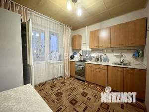 2-к квартира, на длительный срок, 52м2, 1/5 этаж