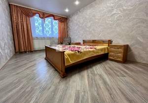 1-к квартира, на длительный срок, 38м2, 7/17 этаж