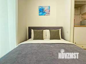 1-к квартира, посуточно, 18м2, 2/14 этаж