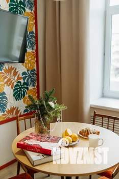 2-к квартира, посуточно, 35м2, 2/4 этаж