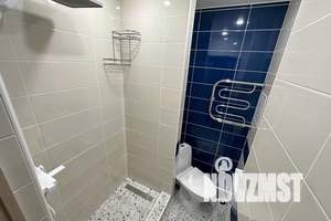 1-к квартира, посуточно, 50м2, 5/19 этаж