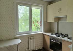 2-к квартира, на длительный срок, 46м2, 5/5 этаж